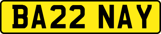 BA22NAY