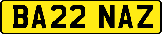 BA22NAZ