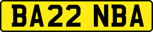 BA22NBA