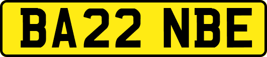 BA22NBE