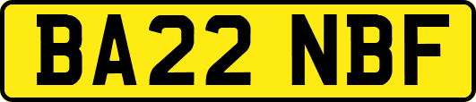 BA22NBF
