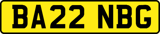 BA22NBG