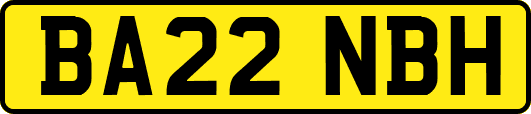 BA22NBH