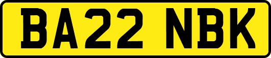 BA22NBK