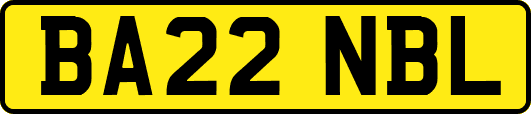BA22NBL