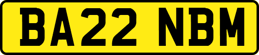 BA22NBM