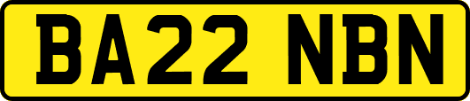 BA22NBN