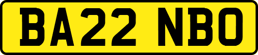 BA22NBO