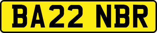 BA22NBR