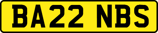 BA22NBS