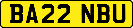 BA22NBU