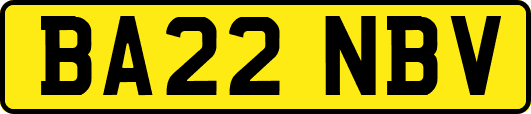 BA22NBV