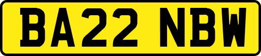 BA22NBW