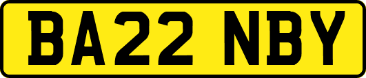 BA22NBY