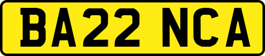 BA22NCA