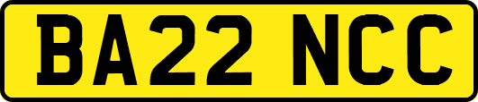 BA22NCC