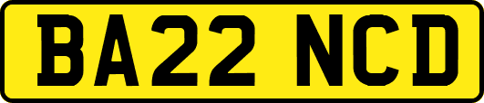 BA22NCD