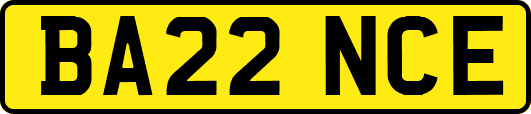 BA22NCE