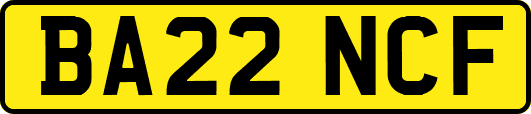BA22NCF