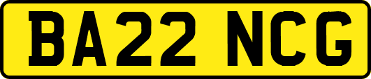 BA22NCG