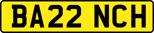 BA22NCH