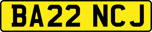 BA22NCJ