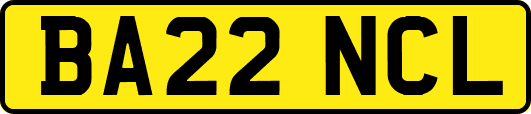 BA22NCL