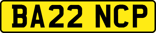 BA22NCP