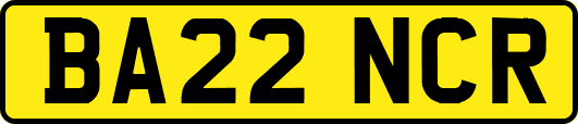 BA22NCR