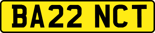 BA22NCT