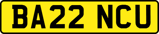 BA22NCU