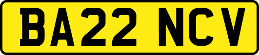BA22NCV