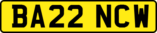 BA22NCW
