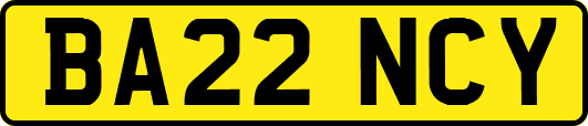 BA22NCY