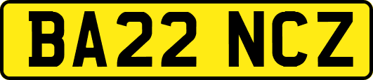 BA22NCZ