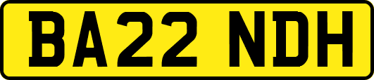 BA22NDH