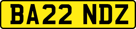 BA22NDZ