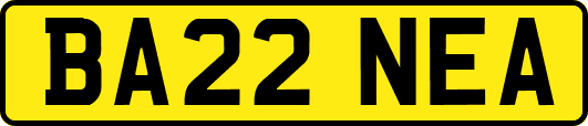 BA22NEA