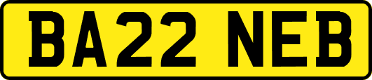 BA22NEB