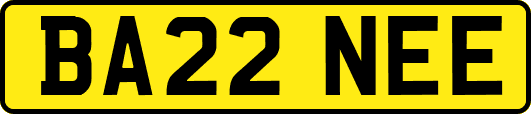 BA22NEE