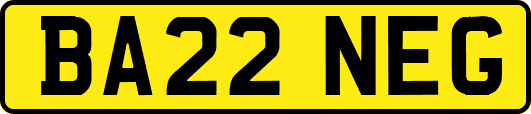 BA22NEG