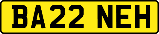 BA22NEH