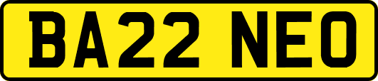 BA22NEO