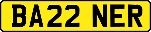 BA22NER