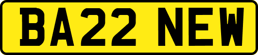 BA22NEW