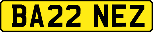 BA22NEZ
