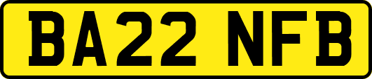 BA22NFB
