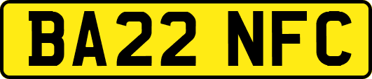 BA22NFC