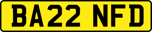 BA22NFD