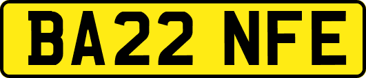 BA22NFE